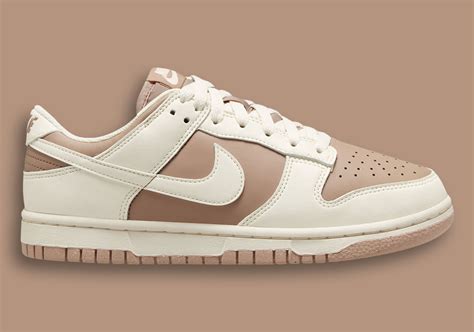 nike dunk low beige/sail|Nike Dunk Low sail beige.